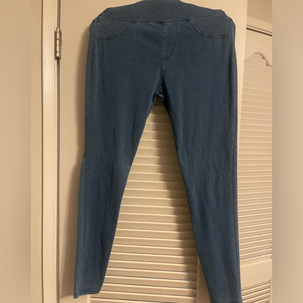 A New Day Jeggings size M